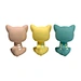 kitten baby teether